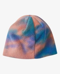 1 Follow Me - Beanie for Women Blue A9BN02BIW0 Billabong