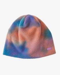 0 Follow Me - Beanie for Women Blue A9BN02BIW0 Billabong