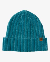 0 Warm Up - Beanie for Women  A9BN03BIW0 Billabong