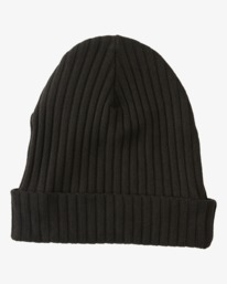 1 Keep Loungin'  - Mütze für Frauen Schwarz A9BN04BIW0 Billabong