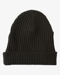 0 Keep Loungin'  - Mütze für Frauen Schwarz A9BN04BIW0 Billabong
