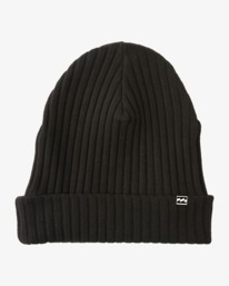 2 Keep Loungin'  - Mütze für Frauen Schwarz A9BN04BIW0 Billabong