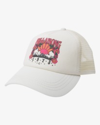 0 Aloha Forever  - Trucker-Cap für Frauen  A9CT01BIW0 Billabong