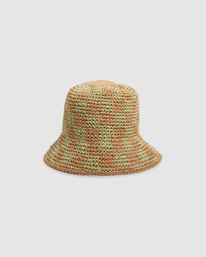 3 Sidereal - Bucket Hat for Women  A9HT07BIP2 Billabong
