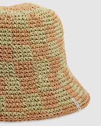 4 Sidereal - Bucket Hat for Women  A9HT07BIP2 Billabong