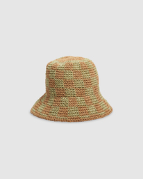 1 Sidereal - Bucket Hat for Women  A9HT07BIP2 Billabong