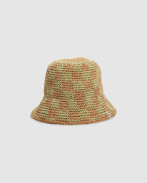 2 Sidereal - Bucket Hat for Women  A9HT07BIP2 Billabong