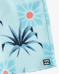 2 Sundays Pro Blue ABBBS00203 Billabong