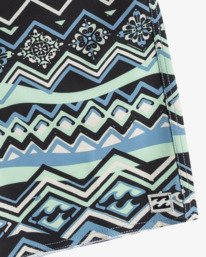 2 Sundays Pro Vert ABBBS00203 Billabong