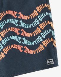 2 Sundays Pro Azul ABBBS00203 Billabong