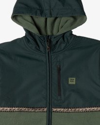 2 Boundary Lite Vert ABBFT00147 Billabong