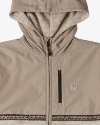 2 Boundary Lite White ABBFT00147 Billabong