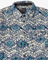 2 Furnace Blue ABBFT00151 Billabong