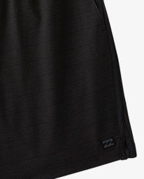 2 Crossfire Schwarz ABBHY03000 Billabong