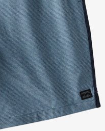 2 Crossfire Blau ABBHY03000 Billabong