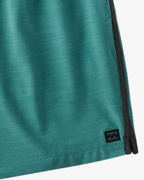 2 Crossfire Green ABBHY03000 Billabong