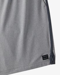 2 Crossfire Blue ABBHY03000 Billabong