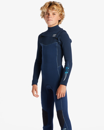 3 504 BOYS REVOLUTION FULL  ABBW100125 Billabong
