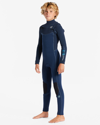 0 504 BOYS REVOLUTION FULL  ABBW100125 Billabong