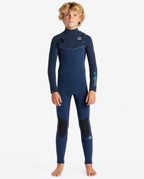 1 504 BOYS REVOLUTION FULL  ABBW100125 Billabong
