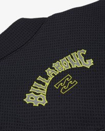 16 3/2mm Boys Furnace Natural Noir ABBW100148 Billabong