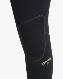 10 3/2mm Boys Furnace Natural Noir ABBW100148 Billabong