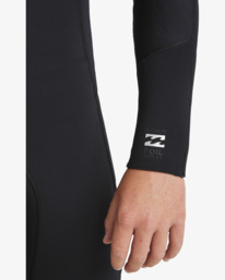 8 4/3mm Foil Negro ABBW100155 Billabong