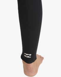 10 4/3mm Foil Negro ABBW100155 Billabong