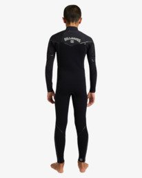 1 4/3mm Furnace Ultra Schwarz ABBW100158 Billabong