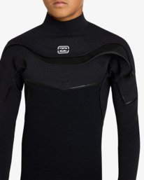 10 4/3mm Furnace Ultra Schwarz ABBW100158 Billabong