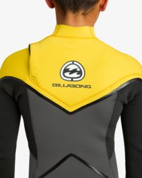 7 4/3mm Absolute Ultra Amarelo ABBW100160 Billabong