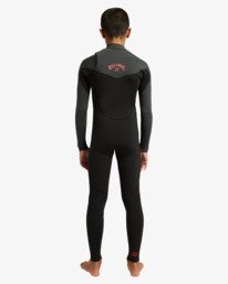 1 4/3mm Absolute Core Preto ABBW100166 Billabong