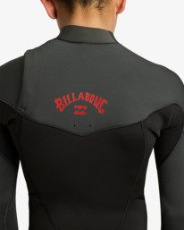 6 4/3mm Absolute Core Preto ABBW100166 Billabong