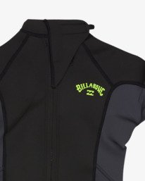 7 2/2mm Absolute Black ABBW500109 Billabong