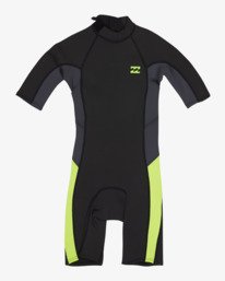 5 2/2mm Absolute Black ABBW500109 Billabong