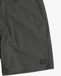 2 Crossfire Black ABBWS00139 Billabong