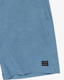 2 Crossfire Blue ABBWS00139 Billabong