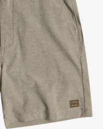 2 Crossfire Beige ABBWS00139 Billabong