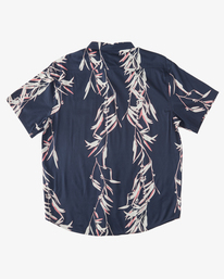 1 Sundays - Chemise manches courtes pour Garçon 8-16 ans  ABBWT00127 Billabong