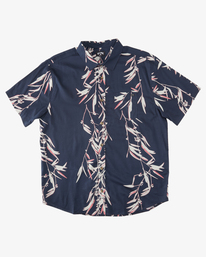 0 Sundays - Chemise manches courtes pour Garçon 8-16 ans  ABBWT00127 Billabong