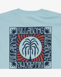 2 Troppo Blue ABBZT00483 Billabong