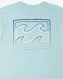 2 Crayon wave Bleu ABBZT00515 Billabong