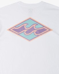 2 Crayon wave Weiss ABBZT00515 Billabong