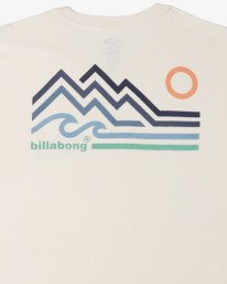 2 Range White ABBZT00521 Billabong