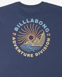 2 Rockies Bleu ABBZT00523 Billabong