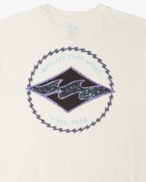 2 Rotor Diamond Weiss ABBZT00524 Billabong