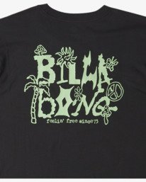 2 Shady Black ABBZT00527 Billabong