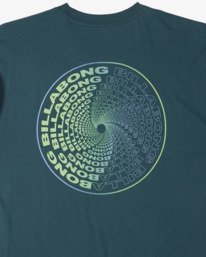 2 Swivel Blau ABBZT00528 Billabong