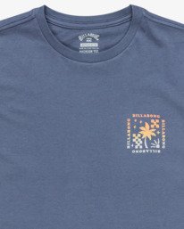 2 Vacay Bleu ABBZT00530 Billabong