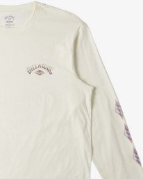 2 Crayon wave Blanc ABBZT00534 Billabong